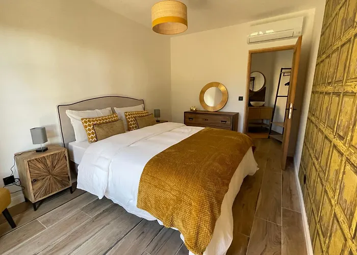 Carpediem Corsica Adult Only Frühstückspension 3*